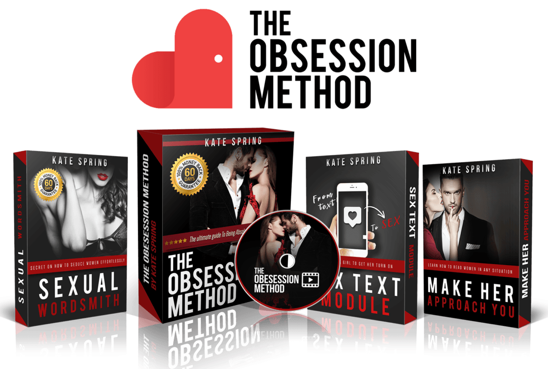 Body Language to Make Women Obsess Over You - Obsession Method
