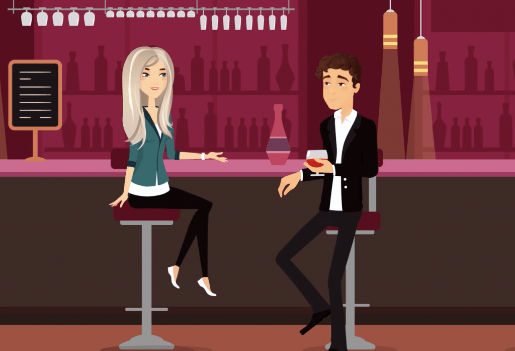 Body Language to Make Women Obsess Over You - Obsession Method